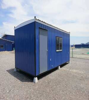 Portable Cabins