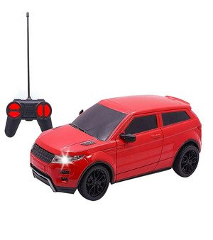 Remote Car Toy