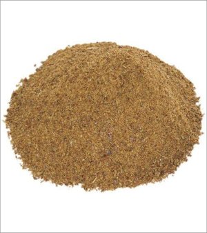 Rice Husk Powder