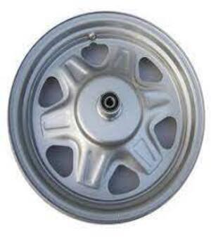 Rickshaw Wheel Rim
