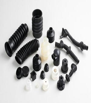 Rubber & Rubber Products