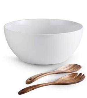 Serving Bowl