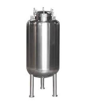 Stainless Steel Storage Tank