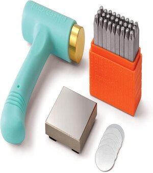 Stamping & Stamping Supplies