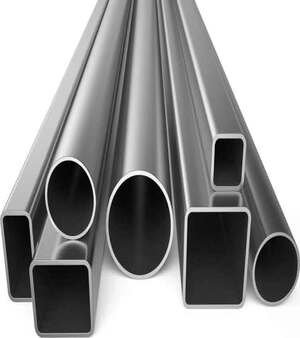 Steel Pipes And Tubes