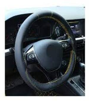 Steering Wheel Covers