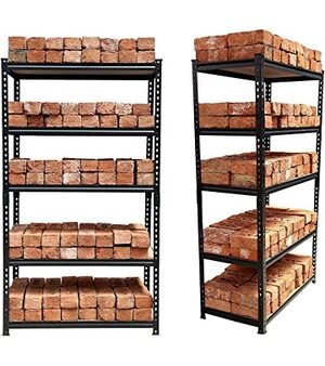 Storage & Shelving