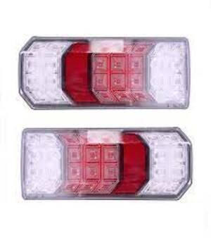Tail Lamps