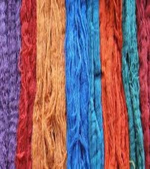 Textile Dyes