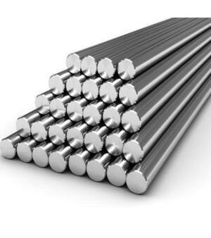 Titanium & Titanium Products