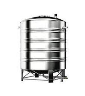 Water Storage Tanks