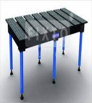 Welding Tables