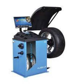 Wheel Balancer