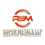 Rsm Super Metals Llp
