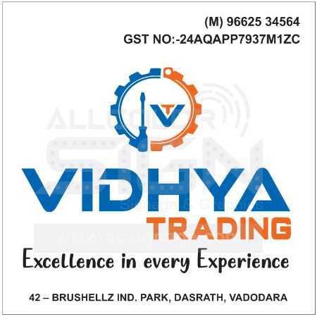 Vidhya Trading