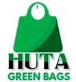 Huta Green Bags
