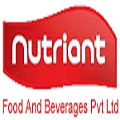 Nutriant Food & Beverages Pvt.Ltd.