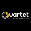  Quartet Electronics