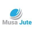 Musa Jute Fibers