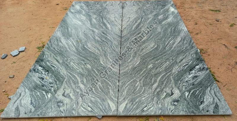 Kuppam Green Granite Slab