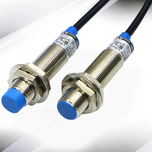 inductive proximity sensor