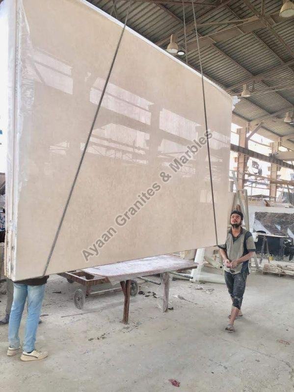 Light Pink Marble Slab