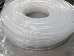 Silicone Transparent Rubber Tube