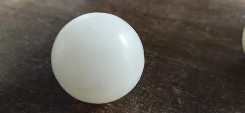Silicone Ball
