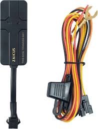 gps vehicle tracking system