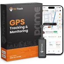 gps tracking system
