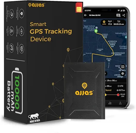 Car gps tracker