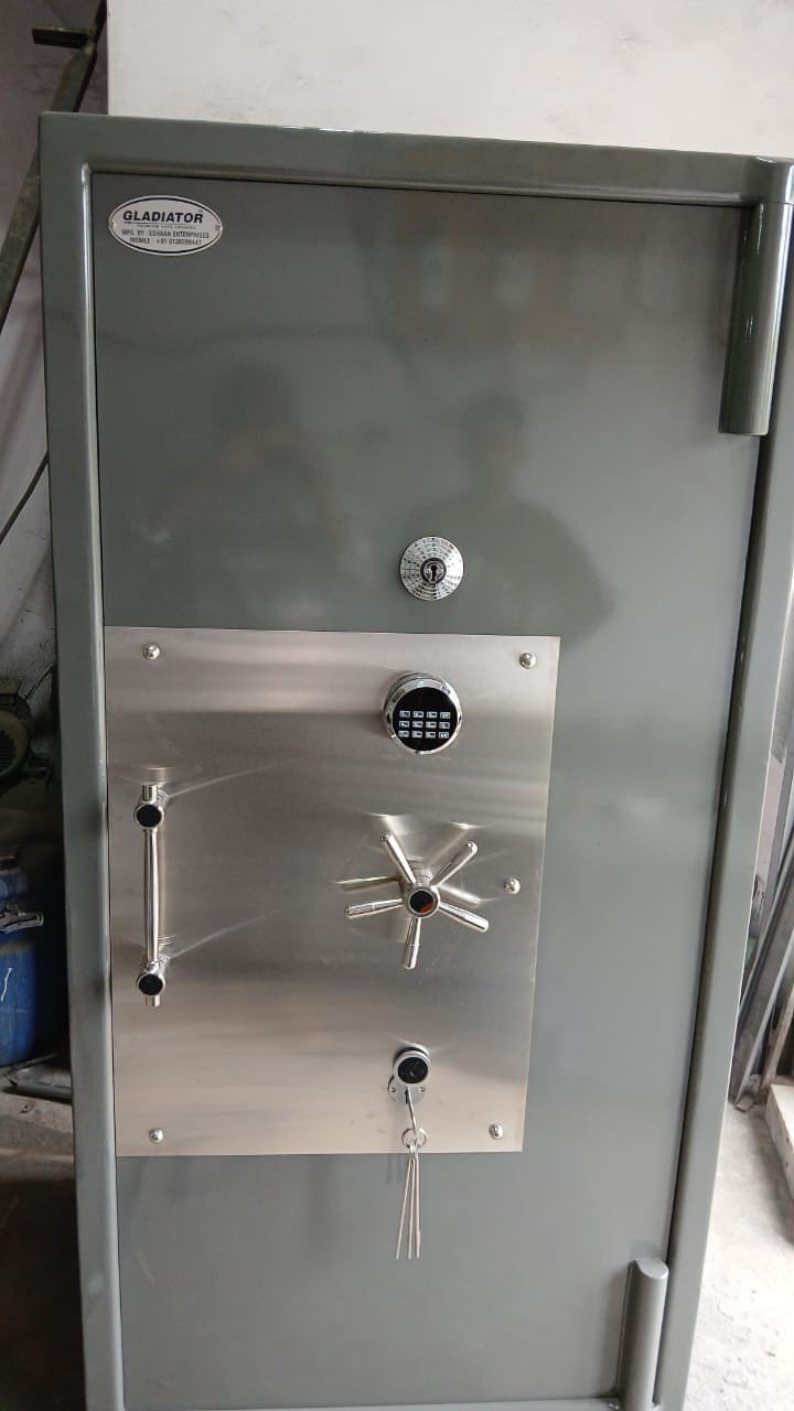 Gladiator Fireproof Jewellery Safe