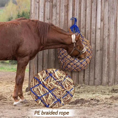 hay bag