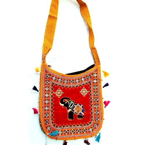 handmade designer bag