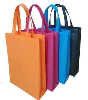 Eco Friendly Non Woven Bag