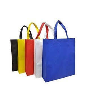 Laminated Non Woven Bag