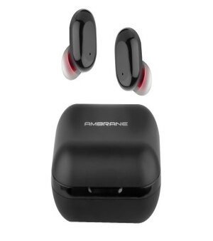 Ambrane NanoBuds True Wireless Earphones