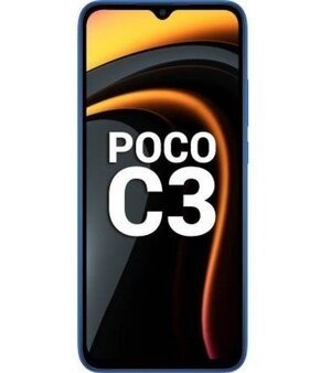 Poco C3