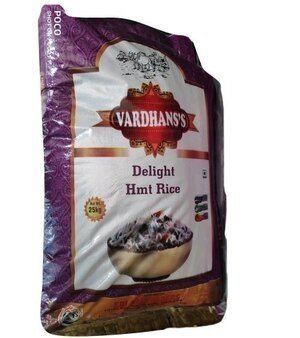 Vardhans's Delight HMT Rice