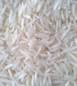 Golden Long Grain Basmati Rice