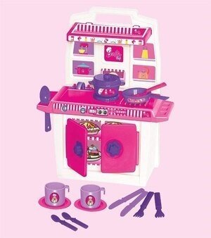 Barbie My Little Kitchen