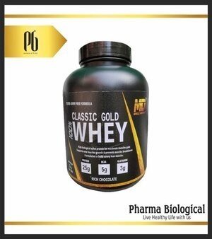 Whey Protein Powder
