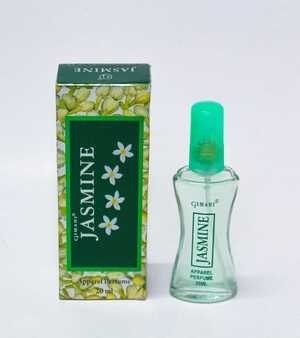 Jasmine Apparel Perfume