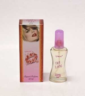 Lady Apparel Perfume