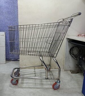 Shopping Trolley