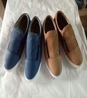 Loafers Shoes
