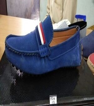 Casual Mens Loafers