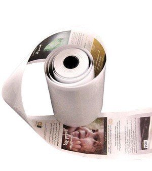 Packaging Roll