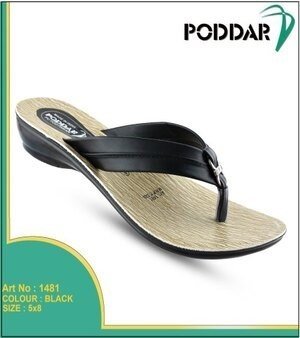 Poddar Ladies Fashion Footwear