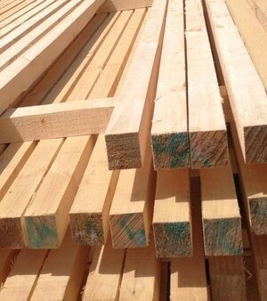 NEW ZEALAND PINE WOOD TIMBER